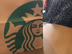 -星巴克(盐城五洲国际店)
