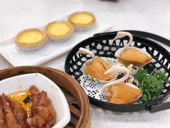榴莲酥-龙的酒楼·手工早茶·顺德菜(近良路店)