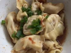 -非遗·爱西干面(小公园总店)