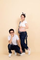 -映像视界孕妇儿童摄影馆(龙岗万科店)