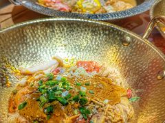 -福客麻辣烫·现炒麻辣香锅(印力中心店)