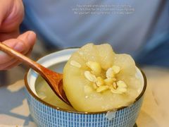 -小团圆糖水铺(襄阳南路店)