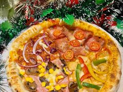 -get pizza意大利餐厅(凯德MALL店)