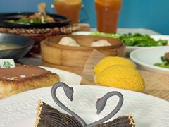 -粤陸玖玖·港式手作茶餐厅(珠江路店)