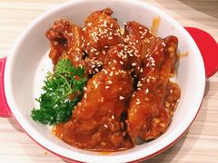 -必胜客(仁恒店)