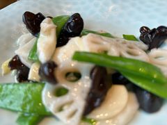 -YAFEE雅菲·粤菜·湘菜·融合菜(魏公村店)
