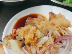 -歪头牛肉(金龙壹号店)