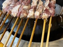 -源味居手把签烧烤(长春一店)