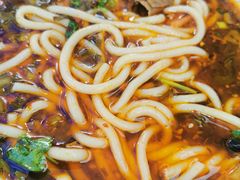 -贵州六盘水羊肉粉(观音桥店)