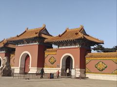 -北陵公园