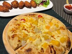 -翡翠鸟精品泰国菜(北辰财富中心店)