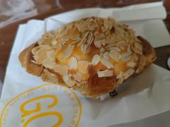 -GONTRAN CHERRIER·GC可颂(朝阳大悦城店)