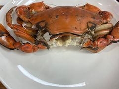 -杨记海鲜楼(三门黑金冠店)
