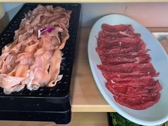 -麻辣英雄重庆火锅(二城广场店)