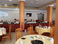 大堂-海岛渔村大酒店(云霄路店)