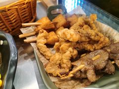 -潮界(虹桥新天地店)