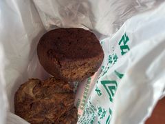 -老回回小吃(百万庄店)