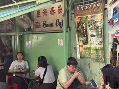 -多春茶室