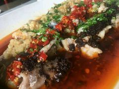 -巴陵全鱼席(湖南老字号汴河街店 )