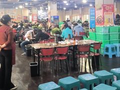 -皖北巫氏三胖地锅鸡(长淮总店)