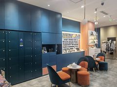 -海马体照相馆(新南凯德广场店)