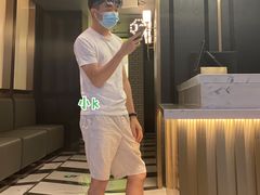 -CGV影城(卓悦中心 IMAX激光店)