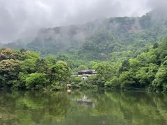 -青城山