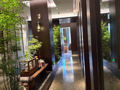 -王府茶楼茶宴·创意菜(朝阳公园店)