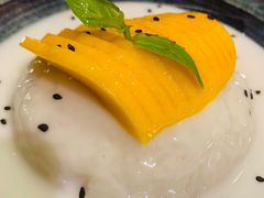 芒果甜饭-小桔象·泰国风味餐厅(惠城水门路16号店)