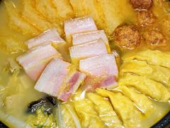 -妈妈家·本帮菜(总店)