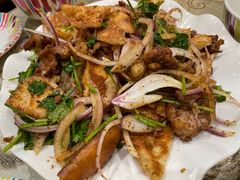 -新疆伊宁远征餐厅