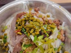 -试试看桂林米粉