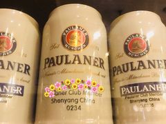 -沈阳瑞士酒店·普拉那啤酒坊