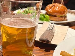 -京A Brewpub·精酿餐吧(幸福村店)