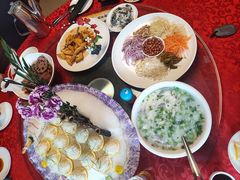 -茗荔园农庄(大涌店)