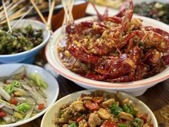-冶建镜子·中国龙虾王(总店)