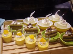 -厦门海景千禧大酒店·海景咖啡厅