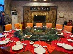 包厢-石湖大酒店(桐泾店)