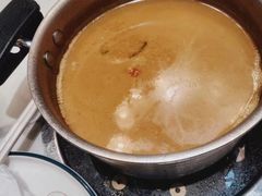 -楼里火锅餐厅(文化城店)