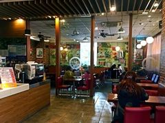 大堂-合利屋(三元桥店)