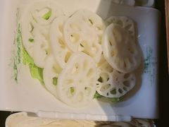 -草原塞蛮羊火锅城(港湾店)