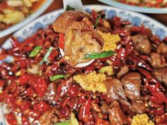 -李大爷的泡椒馆(冉家坝店)
