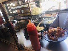 -王家沙点心店(西康路店)