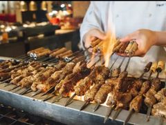 -北京中国大饭店