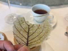 -万豪金殿(香港JW万豪酒店)