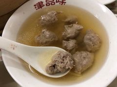 -津品味小吃(大学湾店)