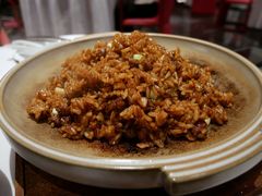 生炒牛肉饭-东富酒家(龙湖西溪天街店)