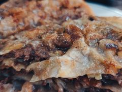 华威肉饼-清真永恒华威肉饼(潘家园店)