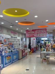 点击看大图 -孩子王(铁西万达店)