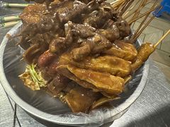 -小王烧烤(毓龙路店)